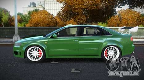 Audi RS4 FH pour GTA 4