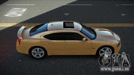 Dodge Charger SRT8 06th pour GTA 4