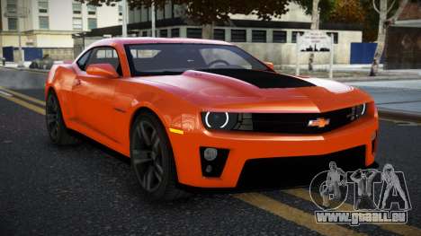 Chevrolet Camaro ZL1 XR-V für GTA 4