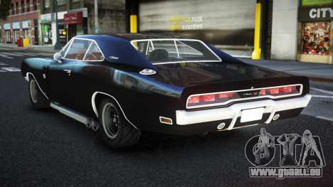 Dodge Charger RT 440M 70th pour GTA 4