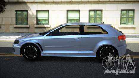 Audi S3 MU für GTA 4