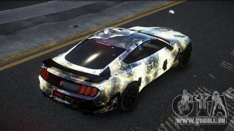 Shelby GT350 V-Style S9 pour GTA 4