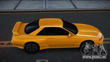 Nissan Skyline R32 BR für GTA 4