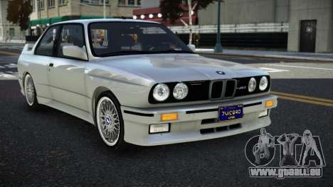 BMW M3 E30 ST-K pour GTA 4