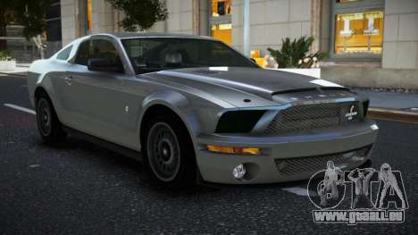 Ford Mustang YG für GTA 4