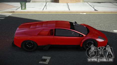 Lamborghini Murcielago NT für GTA 4