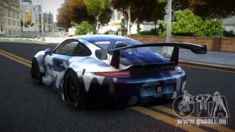 RUF RGT-8 RTZ S8 für GTA 4