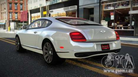 Bentley Continental RGT für GTA 4