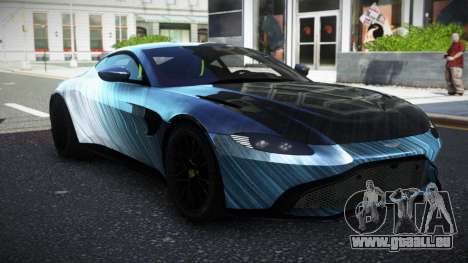 Aston Martin Vantage EC S10 für GTA 4