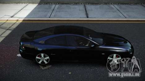 Holden Monaro CP-R pour GTA 4