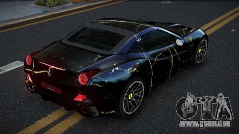 Ferrari California CDT S12 für GTA 4