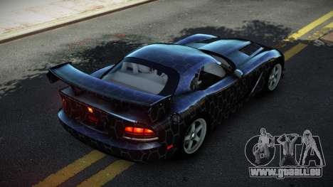 Dodge Viper BH-L S9 pour GTA 4