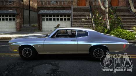 Chevrolet Chevelle 454 GE-B für GTA 4