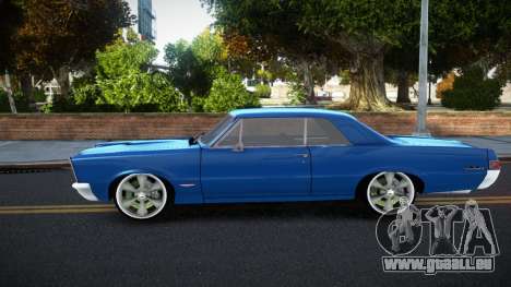 Pontiac GTO OFS für GTA 4