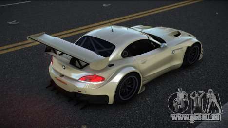 BMW Z4 RG-V pour GTA 4