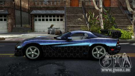 Dodge Viper BH-L S9 pour GTA 4