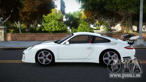 RUF RT12R 11th für GTA 4