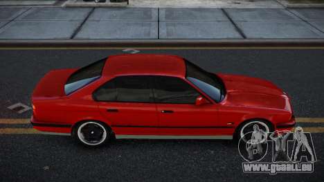 BMW M5 E34 BSL pour GTA 4