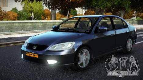 Honda Civic SH-K für GTA 4