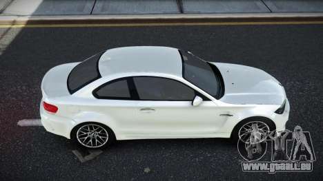 BMW 1M BR-V für GTA 4