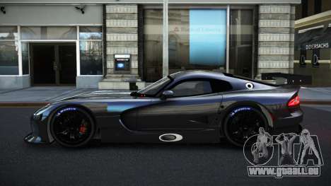 Dodge Viper GTS 12th pour GTA 4