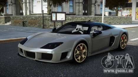 Noble M600 10th pour GTA 4