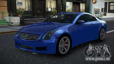 Fathom FR36 pour GTA 4