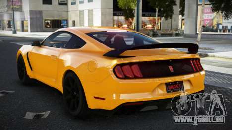 Shelby GT350 V-Style für GTA 4