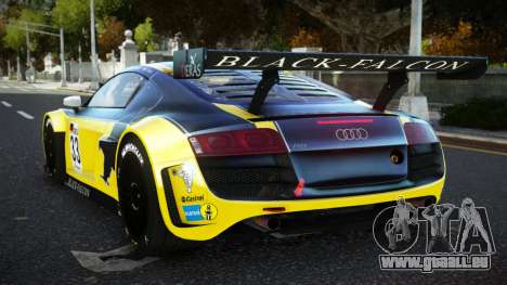 Audi R8 HT für GTA 4