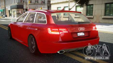 Audi RS6 LK pour GTA 4