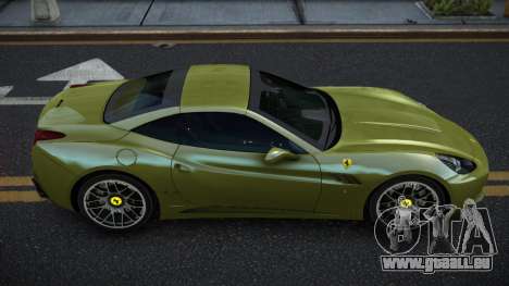 Ferrari California CDT pour GTA 4