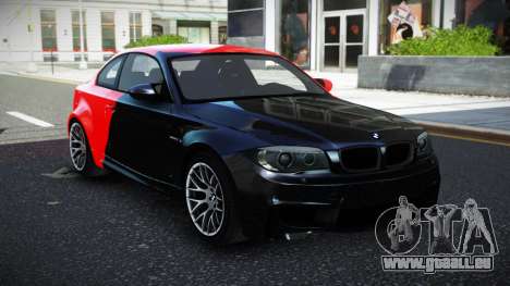 BMW 1M BR-V S13 für GTA 4