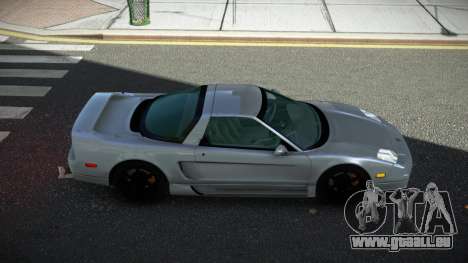 Acura NSX BR-F für GTA 4