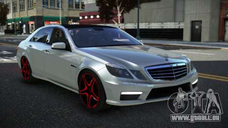 Mercedes-Benz E63 AMG HT für GTA 4