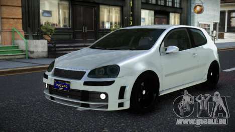 Volkswagen Golf NE für GTA 4