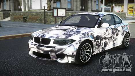 BMW 1M BR-V S5 für GTA 4