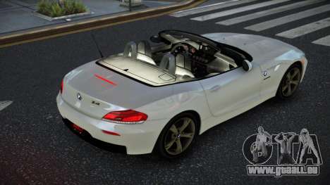 BMW Z4 HIO für GTA 4