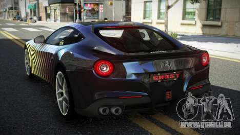 Ferrari F12 DF-Y S13 pour GTA 4