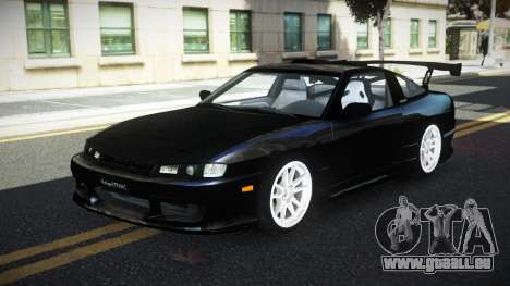 Nissan Silvia FGL pour GTA 4