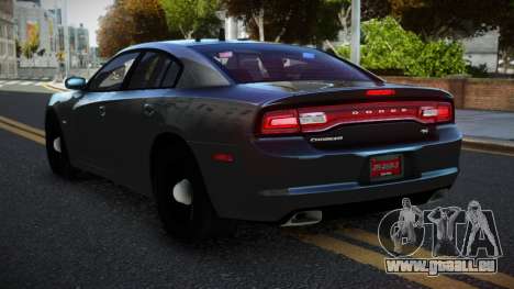 Dodge Charger RT 11th V-Spec pour GTA 4