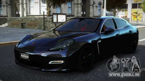 Porsche Panamera KR für GTA 4