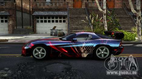 Dodge Viper BH-L S6 pour GTA 4