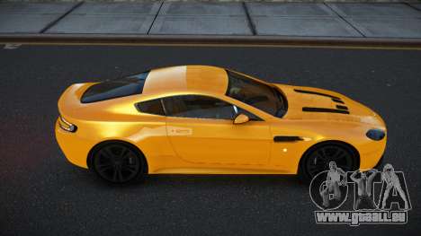 Aston Martin Vantage V12 CD für GTA 4