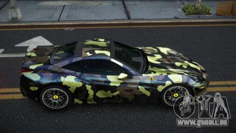 Ferrari California CDT S4 pour GTA 4