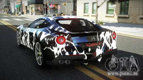 Ferrari F12 DF-Y S5 für GTA 4