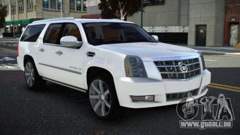 Cadillac Escalade 12th für GTA 4