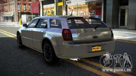 Dodge Magnum RG pour GTA 4