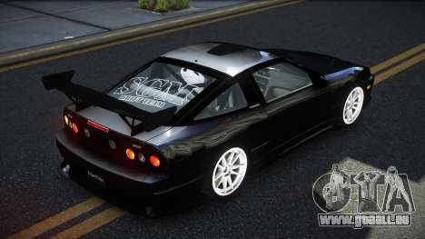 Nissan Silvia FGL pour GTA 4