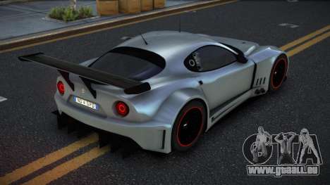 Alfa Romeo 8C WL pour GTA 4