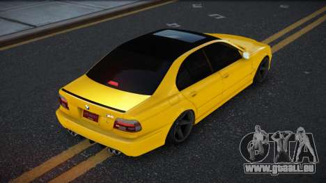 BMW M5 E39 03th für GTA 4